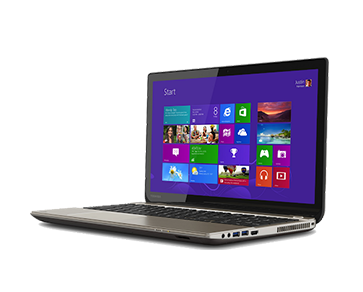 Laptops